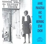 Annie Pavageau & the Morning Star Choir by Annie Pavageau (1995-12-01)