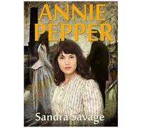 Annie Pepper