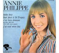 Annie Philippe - Baby Love
