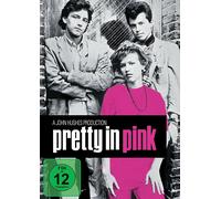 ANNIE POTTS,MOLLY RINGWALD ANDREW MCCARTHY-PRETTY IN PINK DVD NEUF HOWARD DEUTCH