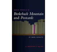Annie Proulx's Brokeback Mountain And Postcards