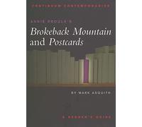 Annie Proulx's Brokeback Mountain and Postcards: A Reader's Guide