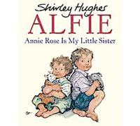 Annie Rose est ma petite sœur