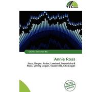Annie Ross