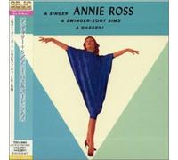 Annie Ross - Gasser+5 [Import]