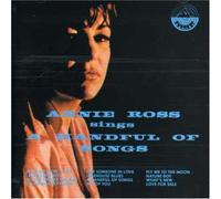 Annie Ross - Sings A Handful of Songs