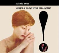Annie Ross - Sings a Song With Mulligan!