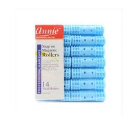 Annie Rouleax Mag Petit Bleu 1224 14uts