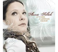 Annie Sellick - Faisons un souvenir de Noël