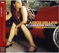 Annie Sellick - I'll Remember April