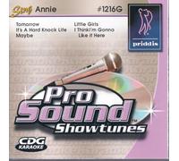 Annie - Sing-a-Long