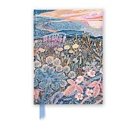Annie Soudain - Midsummer Morning Foiled Journal