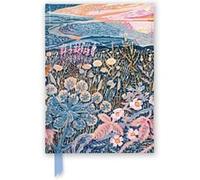 Annie Soudain: Midsummer Morning (Foiled Journal)