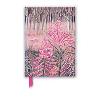 Annie Soudain: Rising Mist Foiled Journal