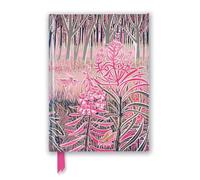 Annie Soudain: Rising Mist Foiled Journal