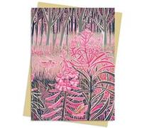 Annie Soudain Rising Mist Greeting Card Pack Annie Soudain Rising Mist Greeting Card Pack (Auteur)