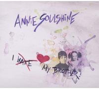 Annie Soulshine - I Hate/Love My Brother