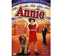 Annie Special Anniversary Edition DVD E