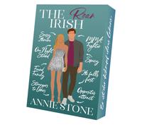 Annie Stone The Irish - Roan (Irish Love) (Poche)