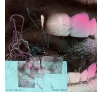 Annie Taylor Inner Smile (Vinyl) 12" Album