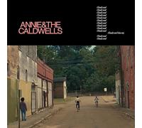 Annie & the Caldwells - Can't Lose My (Soul) [Import]