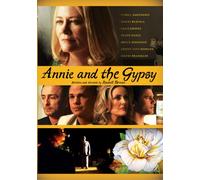 Annie & the Gypsy [Import allemand]
