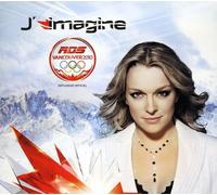 Annie Villeneuve - J'imagine/I Believe [Import]