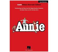 Annie Vocal Selections - Deluxe Souvenir Edition