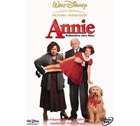 Annie - Weihnachten Einer Waise [Import allemand]