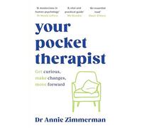 Annie Zimmerman - Your Pocket Therapist Break free from old patterns - E245z