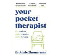 Annie Zimmerman Your Pocket Therapist (Poche)