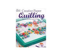 Annie's Books-Creative Paper Quilling