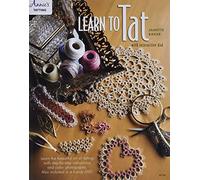 Annie's Books-Learn To Tat