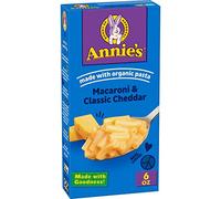 Annie's Classic Macaroni & Cheese (12x6 Oz)