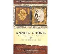 Annie's Ghosts Steve Luxenberg (Auteur)