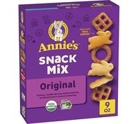 Annie's Homegrown Bunnies Snack Mix (12x9 Oz)