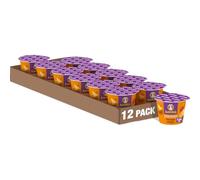 Annie's Real Aged Cheddar Microcup Macaroni & Cheese 2.01 oz.Cup (Pack of 12)