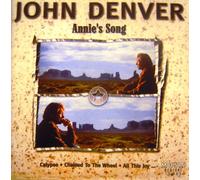 Annies Song [Import]