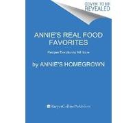 Annie's The Cookbook