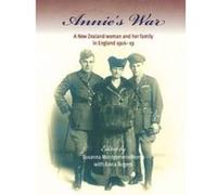 Annie's War - [Version Originale] Susanna Montgomerie Norris, Anna Rogers (Auteur)
