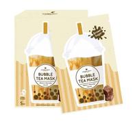 Annie's Way - Brown Sugar Bubble Tea Mask 5 pcs