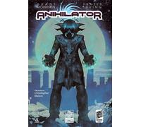 Annihilateur