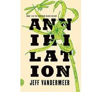 Annihilation