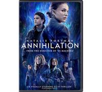 Annihilation – Paramount Pictures