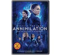 Annihilation