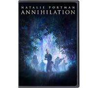 Annihilation – Paramount Pictures