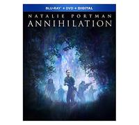 Annihilation – Blu-ray – Paramount Pictures