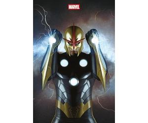 Annihilation Conquest (Variant)
