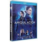 Annihilation (film) G