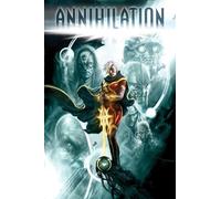 Annihilation Modern Era Epic Collection: Conquest Prologue